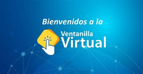 VENTANILLA VIRTUAL